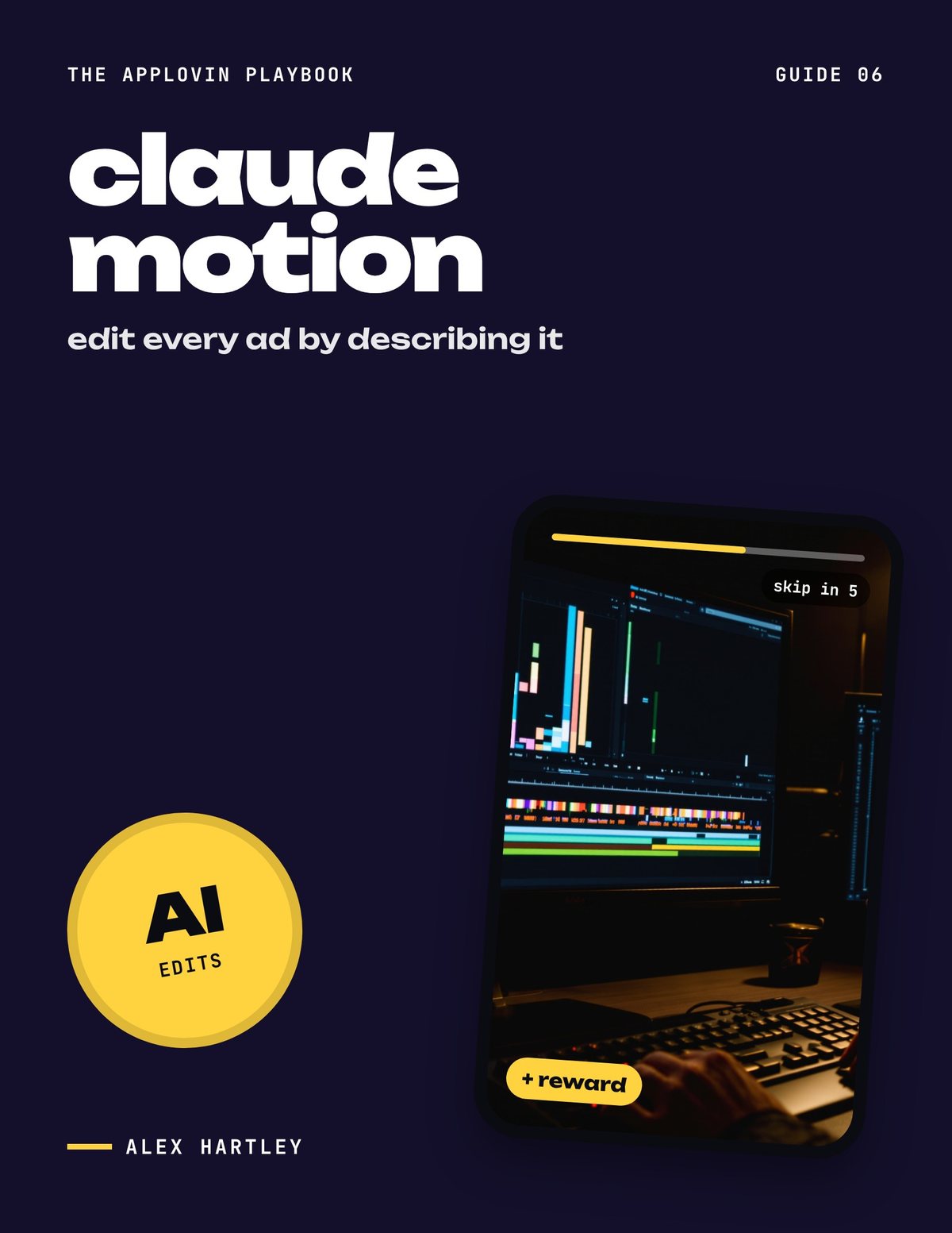 claude motion