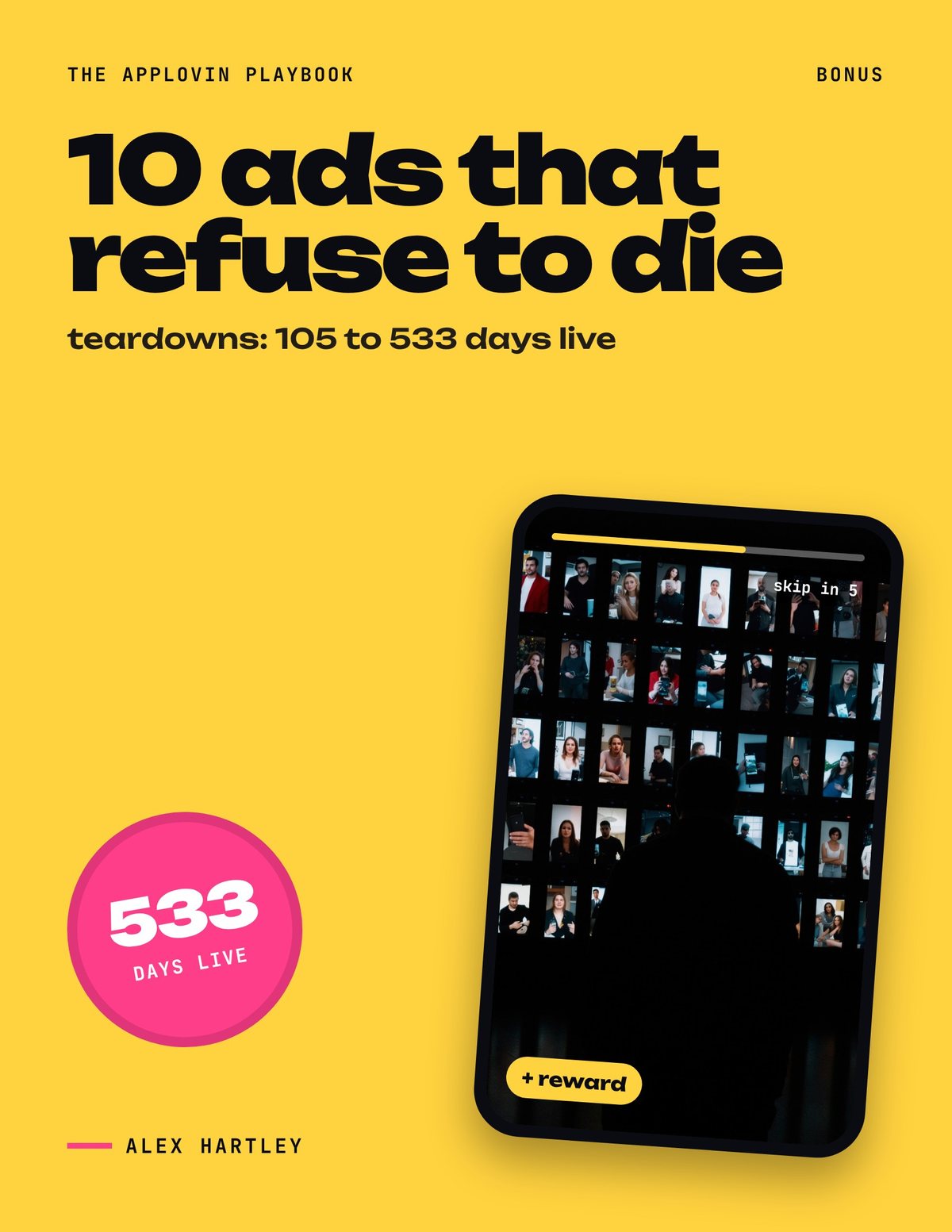 10 ads that refuse to die